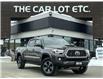 2018 Toyota Tacoma TRD Sport (Stk: 26058) in Sudbury - Image 1 of 26
