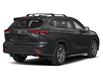 2026 Toyota Highlander Hybrid XLE (Stk: TH704235) in Courtenay - Image 3 of 12
