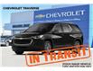2026 Chevrolet Traverse Z71 (Stk: T3406) in Watrous - Image 1 of 1