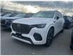 2025 Mazda CX-70 MHEV Signature (Stk: 102493) in Surrey - Image 1 of 5