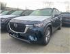 2026 Mazda CX-90 MHEV GS-L (Stk: 375794) in Surrey - Image 1 of 5