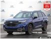 2026 Subaru Forester Sport (Stk: S11821) in Hamilton - Image 1 of 30