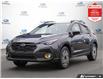 2026 Subaru Crosstrek Onyx (Stk: S12079) in Hamilton - Image 1 of 30