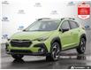 2026 Subaru Crosstrek e-BOXER Limited (Stk: S12092) in Hamilton - Image 1 of 30