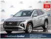 2025 Hyundai Tucson Preferred (Stk: U3318) in Hamilton - Image 1 of 30