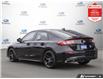 2024 Honda Civic Sport Touring (Stk: U3352) in Hamilton - Image 3 of 30