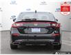 2024 Honda Civic Sport Touring (Stk: U3352) in Hamilton - Image 4 of 30