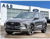 2025 Ford Escape ST-Line Elite (Stk: 2671A) in Perth - Image 1 of 34