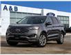 2024 Ford Edge Titanium (Stk: A6937) in Perth - Image 1 of 35