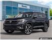 2026 Volkswagen Atlas 2.0 TSI Execline (Stk: KT-138) in Okotoks - Image 1 of 24