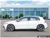 2026 Volkswagen Golf GTI Autobahn (Stk: SA5104) in Okotoks - Image 3 of 25