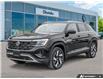 2026 Volkswagen Atlas Cross Sport 2.0 TSI Highline (Stk: KT-137) in Okotoks - Image 1 of 25