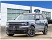 2026 Ford Bronco Sport Big Bend (Stk: 2692) in Perth - Image 1 of 32