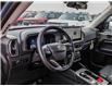2026 Ford Bronco Sport Big Bend (Stk: 2692) in Perth - Image 11 of 32