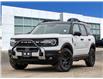 2026 Ford Bronco Sport Outer Banks (Stk: 26104) in Perth - Image 1 of 32