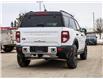 2026 Ford Bronco Sport Outer Banks (Stk: 26104) in Perth - Image 3 of 32