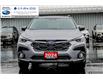 2024 Subaru Crosstrek Limited (Stk: 31359) in Kitchener - Image 10 of 29