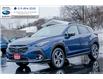 2024 Subaru Crosstrek Touring (Stk: 31356) in Kitchener - Image 9 of 27