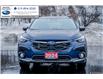 2024 Subaru Crosstrek Touring (Stk: 31356) in Kitchener - Image 10 of 27