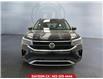 2022 Volkswagen Taos Trendline (Stk: 302781) in Lethbridge - Image 8 of 15 2022 Volkswagen Taos Trendline (Stk: 302781) in Lethbridge - Image 8 of 15