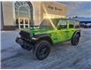 2026 Jeep Wrangler Sport (Stk: T070) in Miramichi - Image 1 of 13