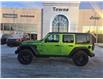 2026 Jeep Wrangler Sport (Stk: T070) in Miramichi - Image 2 of 13