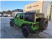 2026 Jeep Wrangler Sport (Stk: T070) in Miramichi - Image 3 of 13