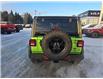 2026 Jeep Wrangler Sport (Stk: T070) in Miramichi - Image 4 of 13