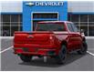 2026 Chevrolet Silverado 1500 RST (Stk: 26-1041) in Listowel - Image 4 of 6