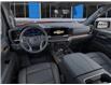 2026 Chevrolet Silverado 1500 RST (Stk: 26-1041) in Listowel - Image 5 of 6