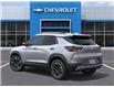 2026 Chevrolet TrailBlazer LT (Stk: 26207) in Terrace Bay - Image 3 of 6