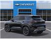 2026 Chevrolet TrailBlazer ACTIV (Stk: 26216) in Terrace Bay - Image 3 of 6