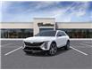 2026 Cadillac LYRIQ Premium Luxury (Stk: 263633) in Uxbridge - Image 1 of 6