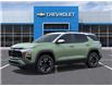 2026 Chevrolet Equinox ACTIV (Stk: 26211) in TISDALE - Image 2 of 6
