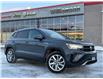 2022 Volkswagen Taos Comfortline (Stk: W9358) in Uxbridge - Image 1 of 8