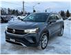 2022 Volkswagen Taos Comfortline (Stk: W9358) in Uxbridge - Image 3 of 8