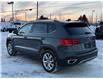 2022 Volkswagen Taos Comfortline (Stk: W9358) in Uxbridge - Image 5 of 8