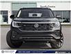 2026 Volkswagen Atlas 2.0 TSI Execline (Stk: RH5598) in Calgary - Image 2 of 24