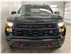 2024 Chevrolet Silverado 1500 Custom Trail Boss (Stk: 43510J) in Belleville - Image 2 of 31