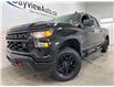 2024 Chevrolet Silverado 1500 Custom Trail Boss (Stk: 43510J) in Belleville - Image 3 of 31