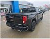 2026 GMC Sierra 1500 Elevation (Stk: 26-980) in Listowel - Image 3 of 10