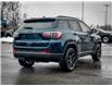 2026 Jeep Compass North (Stk: 267524) in Hamilton - Image 2 of 6
