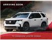 2026 Honda Pilot TrailSport (Stk: I323) in Cambridge - Image 1 of 2