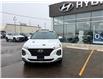 2020 Hyundai Santa Fe Luxury 2.0 (Stk: 6B002B) in Chatham - Image 2 of 23 2020 Hyundai Santa Fe Luxury 2.0 (Stk: 6B002B) in Chatham - Image 2 of 23