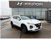 2020 Hyundai Santa Fe Luxury 2.0 (Stk: 6B002B) in Chatham - Image 3 of 23 2020 Hyundai Santa Fe Luxury 2.0 (Stk: 6B002B) in Chatham - Image 3 of 23