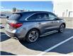 2018 Acura MDX Navigation Package (Stk: C1692) in Lethbridge - Image 5 of 6