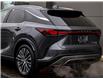 2026 Lexus RX 350h Base (Stk: RX5969) in Windsor - Image 4 of 23