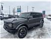 2024 Ford Bronco Outer Banks (Stk: P2138A) in Newmarket - Image 7 of 31 2024 Ford Bronco Outer Banks (Stk: P2138A) in Newmarket - Image 7 of 31
