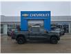 2026 Chevrolet Silverado 1500 Custom Trail Boss (Stk: 26-1012) in Listowel - Image 2 of 10