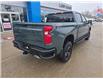 2026 Chevrolet Silverado 1500 Custom Trail Boss (Stk: 26-1012) in Listowel - Image 3 of 10